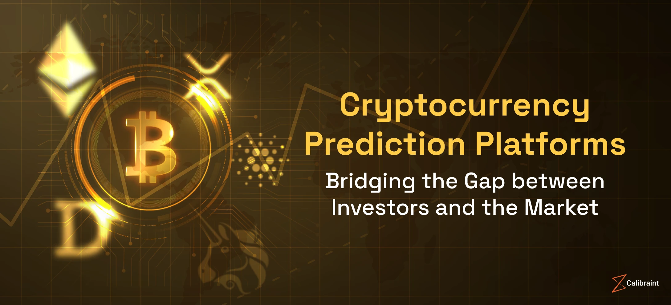 Cryptocurrency prediction platforms